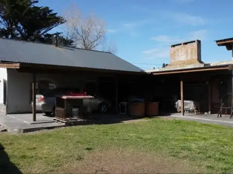 Casa en Venta en Villa Mar Chiquita, USD 130.000