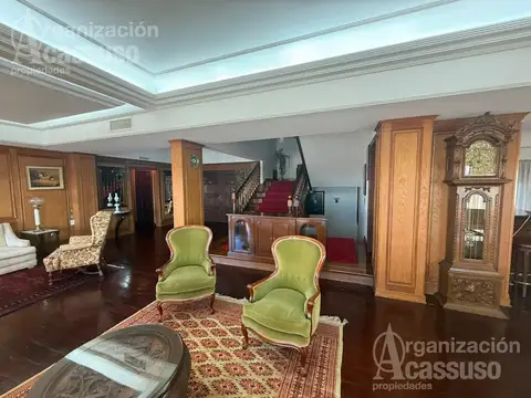 Venta  Casa Punta Chica