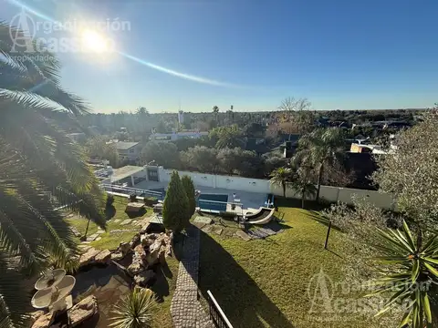 Casa en Venta en Punta Chica, USD 5.000.000