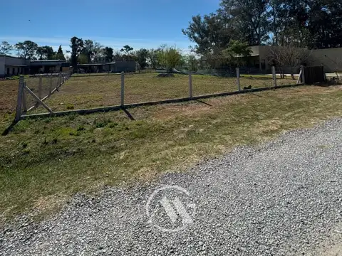Terreno en Venta en Cerrillos, USD 28.000