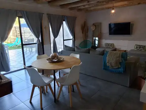 Casa en Venta 2 años