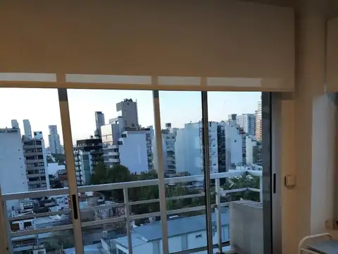 Departamento en Venta en Palermo, USD 115.000