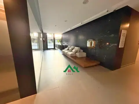 Departamento a Estrenar de 1 Dormitorio con Balcón en Nueva Córdoba con pileta