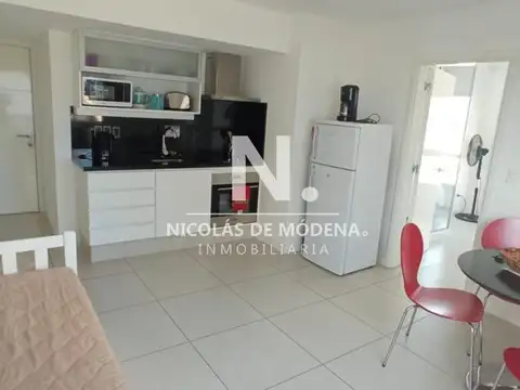 Departamento en Alquiler Temporal en Península, USD 6.000