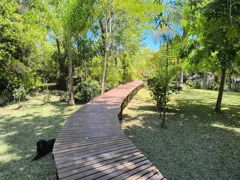 Casa en Venta al Oeste