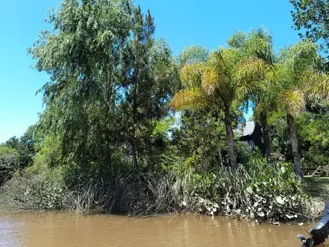 Casa  en Venta en Malvinas, Zona Delta, Tigre