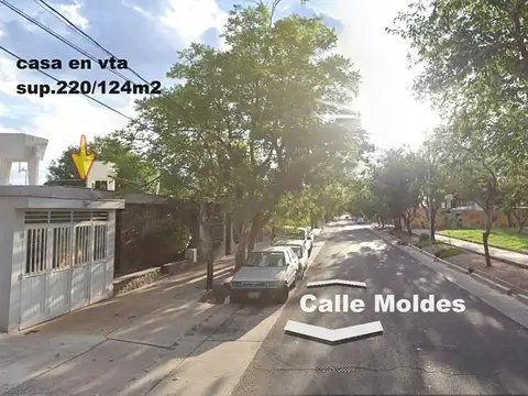 Casa en Venta 54 años