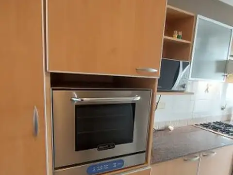 Departamento en Venta en Centro, USD 170.000