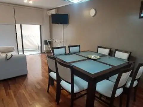 CALIDAD FUNDAR. DEPARTAMENTO CON COCHERA