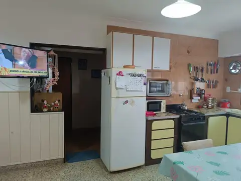 Depto Tipo Casa en Venta de 3 ambientes