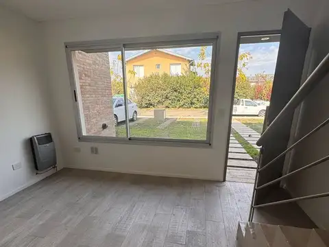 Departamento en Alquiler de 2 dormitorios