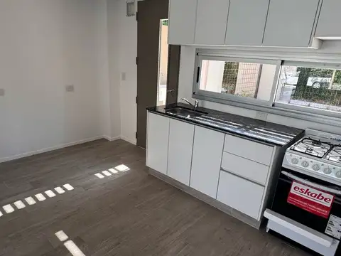 Departamento en Alquiler 2 años