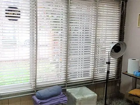 VENTA CASA VILLA CENTENO PARA CONSULTORIO OFICINA