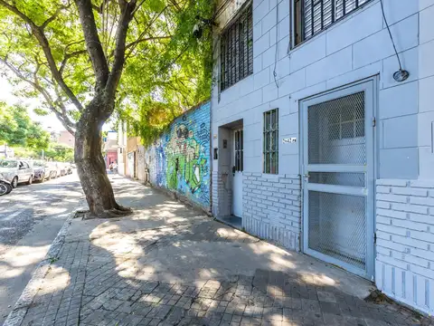 Casa en Venta de 1 dormitorio