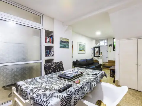 CASA EN VENTA DE 1 DORMITORIO EN PLANTA BAJA - BARRIO PICHINCHA ROSARIO
