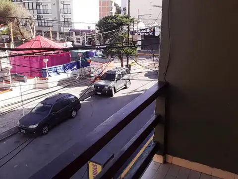 Departamento en venta en San Bernardo Del Tuyu