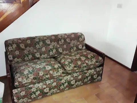 Departamento en Venta 40 años