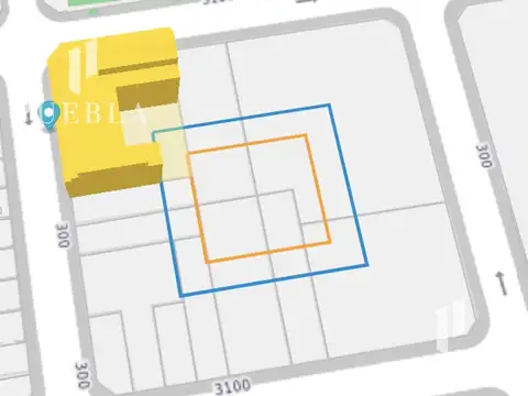 Terreno en Venta en Parque Patricios, USD 1.300.000