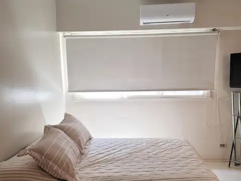 Departamento en Alquiler Temporal de Monoambiente