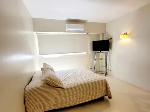 Departamento en Alquiler Temporal en Palermo, USD 600