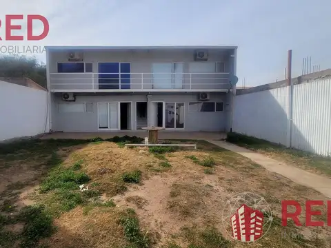 Alquiler de departamentos en Añelo