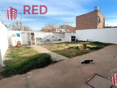 Departamento en Alquiler de 3 ambientes