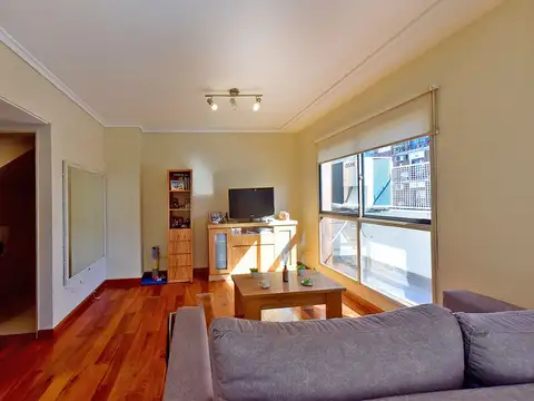 Departamento en Venta 36 años