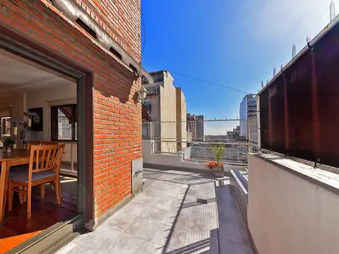 Departamento en Venta de 3 dormitorios