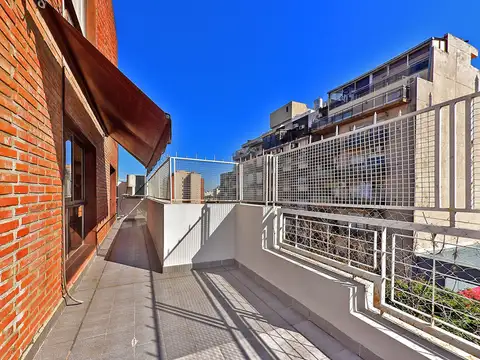 Departamento en Venta en Villa Pueyrredón, USD 320.000