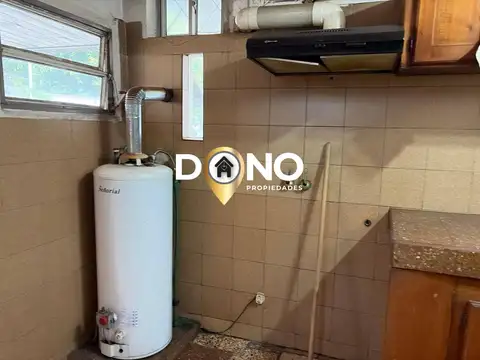 Depto Tipo Casa en Venta con 2 cocheras