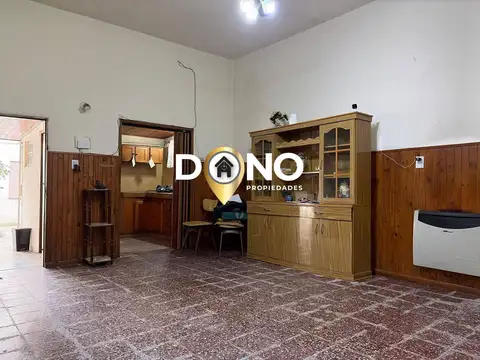Depto Tipo Casa en Venta de 4 ambientes