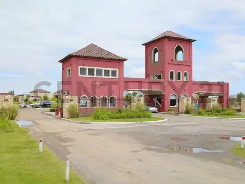 Terreno en Venta en San Vicente, USD 31.000