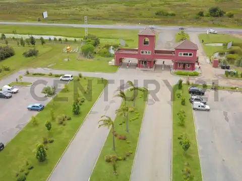 Terreno en Venta en San Vicente, USD 33.000