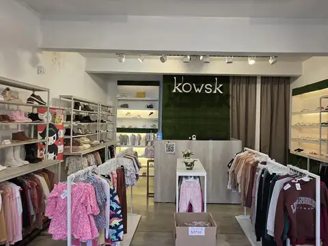 Avenida Monroe 4800