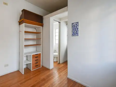 Depto Tipo Casa en Venta 60 años