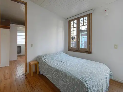 Depto Tipo Casa en Venta de 1 dormitorio