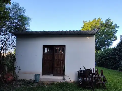 Casa en Venta en Macrocentro, USD 37.000