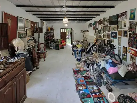 Casa en Venta 3 años