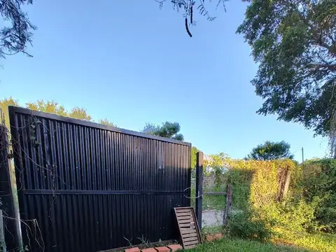 Casa en Venta 3 años