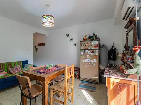Departamento en Venta de 3 ambientes