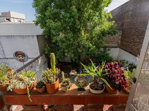 Departamento en Venta en Parque Avellaneda, USD 59.000