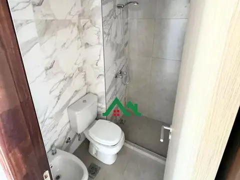 Departamento en venta 1 dormitorio 1 baño en Complejo con Amenities en Villa Maria