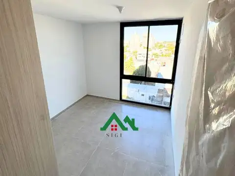 Departamento en venta 1 dormitorio 1 baño en Complejo con Amenities en Villa Maria