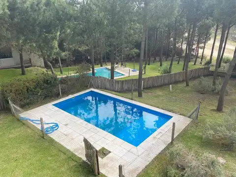 Casa en Alquiler Temporal al Norte