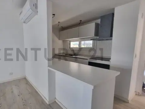 Departamento en Venta 3 años