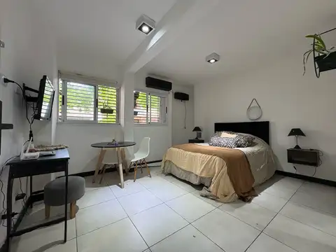 Monoambiente PB en Republica de la Sexta