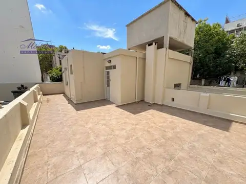 Depto Tipo Casa en Alquiler de 2 ambientes