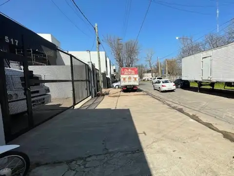 Galpon en Venta 31 años