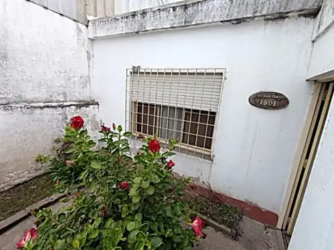 Casa en Alquiler de 2 dormitorios