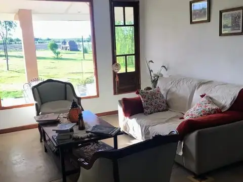 VENTA COMPLEJO POSADA LOS TEROS EN SAN RAFAEL MENDOZA.